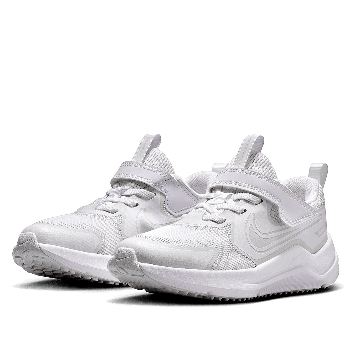TENIS NIÑO DEPORTIVO NIKE  Cosmic Runner (PS) BLANCO