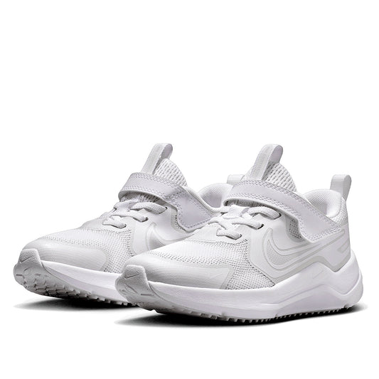 TENIS NIÑO DEPORTIVO NIKE  Cosmic Runner (PS) BLANCO