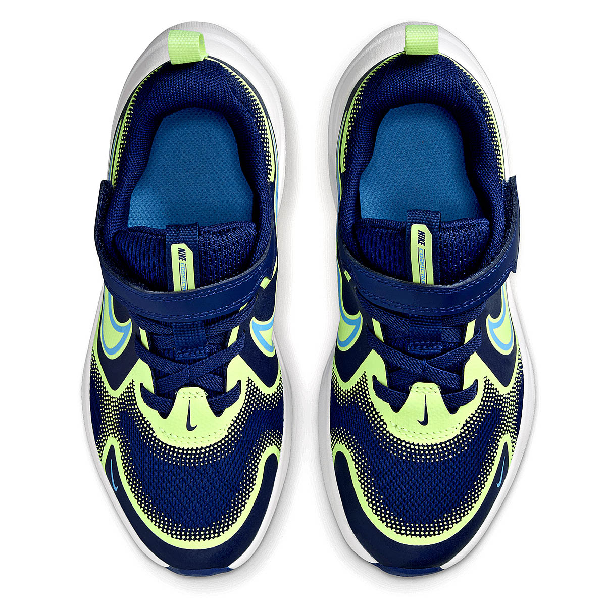 Nike Nike Cosmic Runner Tenis deportivo para niño