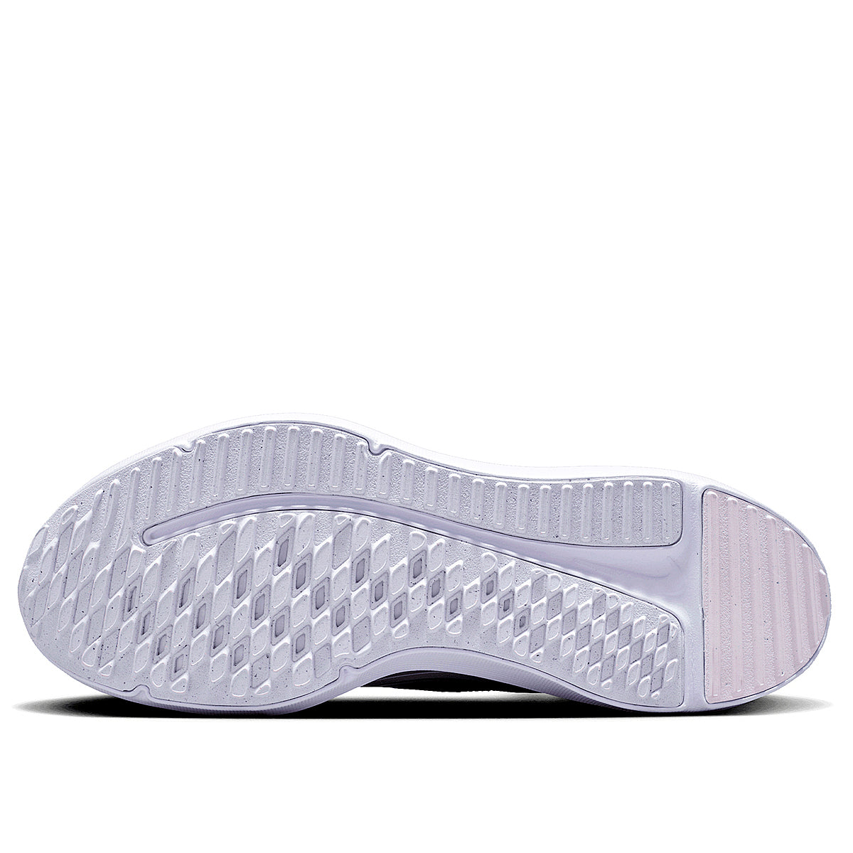 TENIS DEPORTIVO JUVENIL NIKE  Cosmic Runner (GS) BLANCO