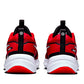 TENIS DEPORTIVO JUVENIL NIKE  Cosmic Runner (GS) ROJO NEGRO