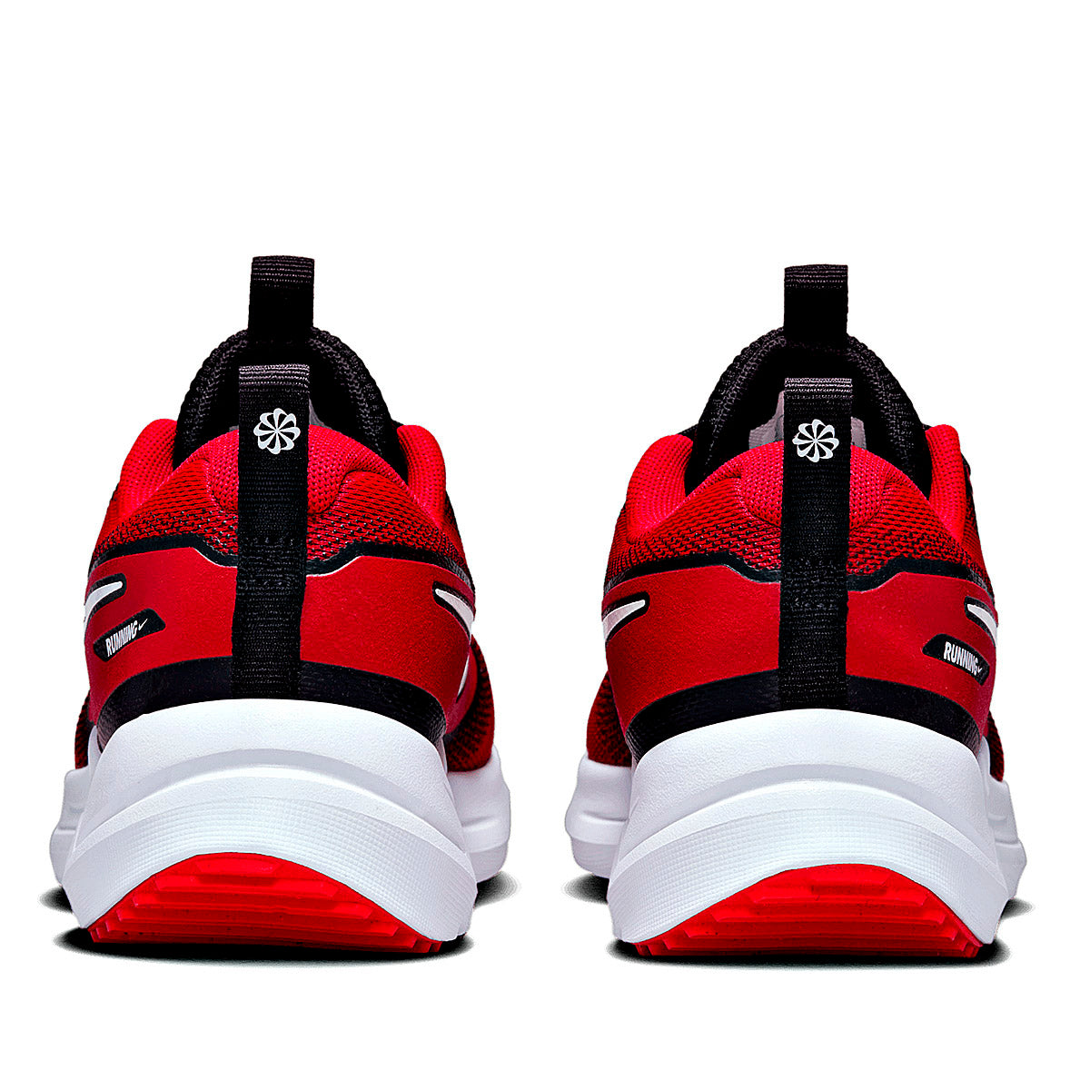 TENIS DEPORTIVO JUVENIL NIKE  Cosmic Runner (GS) ROJO NEGRO