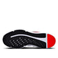 TENIS DEPORTIVO JUVENIL NIKE  Cosmic Runner (GS) ROJO NEGRO