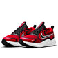 TENIS DEPORTIVO JUVENIL NIKE  Cosmic Runner (GS) ROJO NEGRO