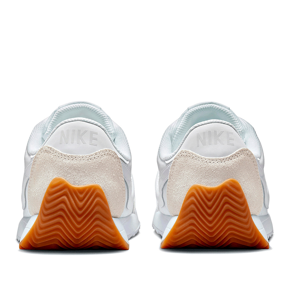 TENIS URBANO MUJER NIKE  Pacific BLANCO