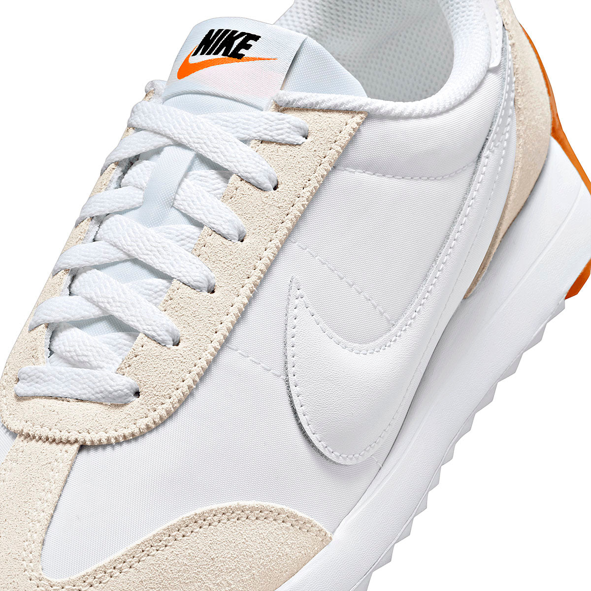 TENIS URBANO MUJER NIKE  Pacific BLANCO