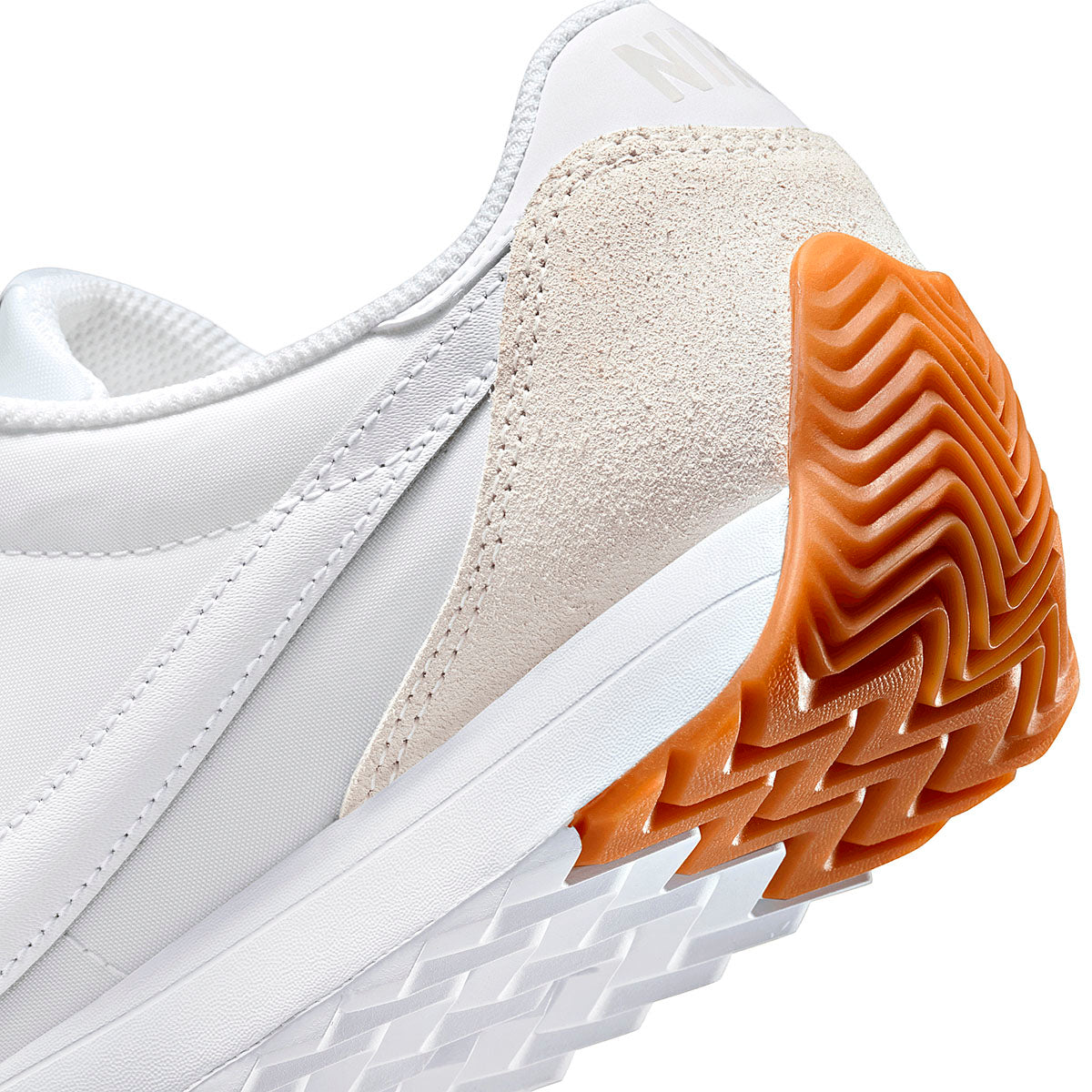 TENIS URBANO MUJER NIKE  Pacific BLANCO