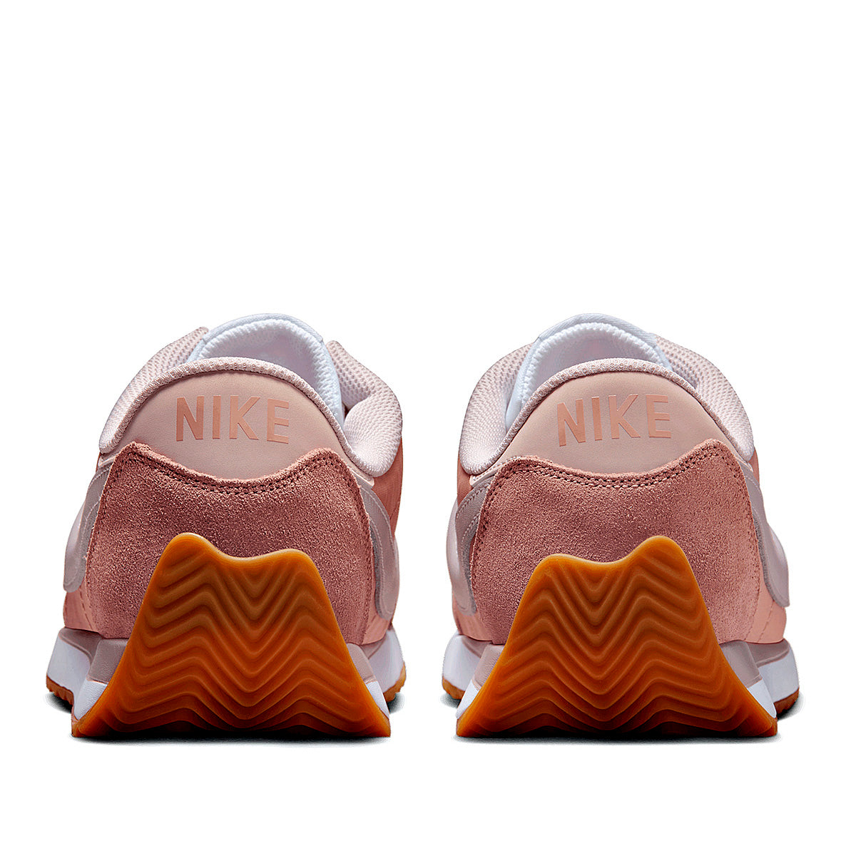 TENIS URBANO MUJER NIKE  Pacific ROSA BEIGE