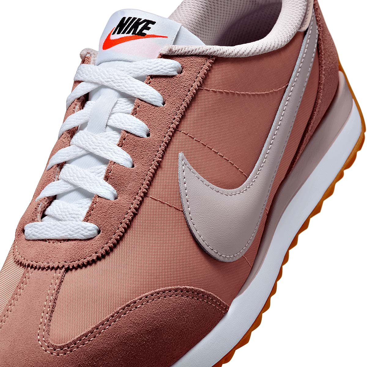 TENIS URBANO MUJER NIKE  Pacific ROSA BEIGE