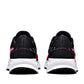TENIS DEPORTIVO MUJER NIKE W  Run Defy NEGRO ROSA