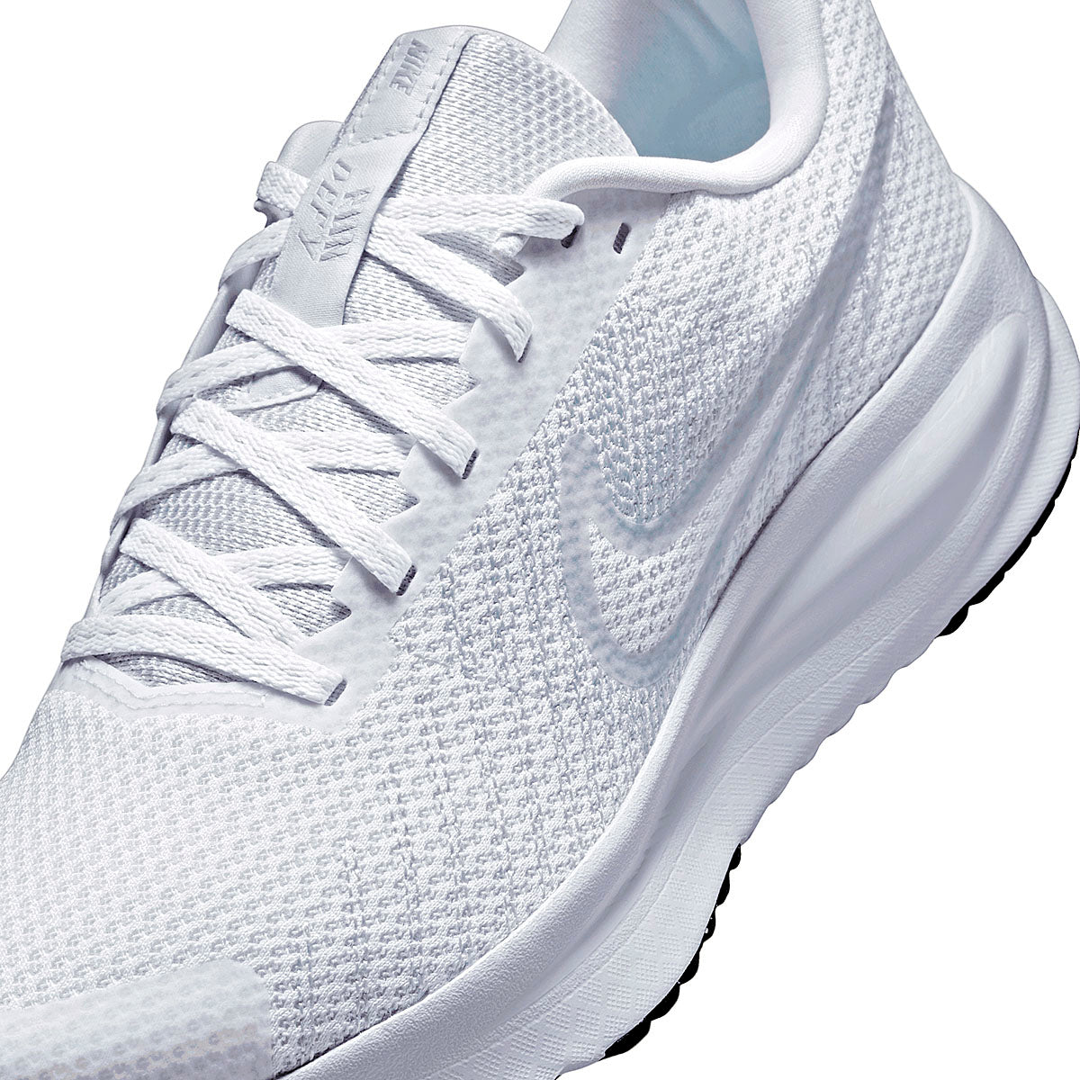 TENIS DEPORTIVO MUJER NIKE W  Run Defy BLANCO