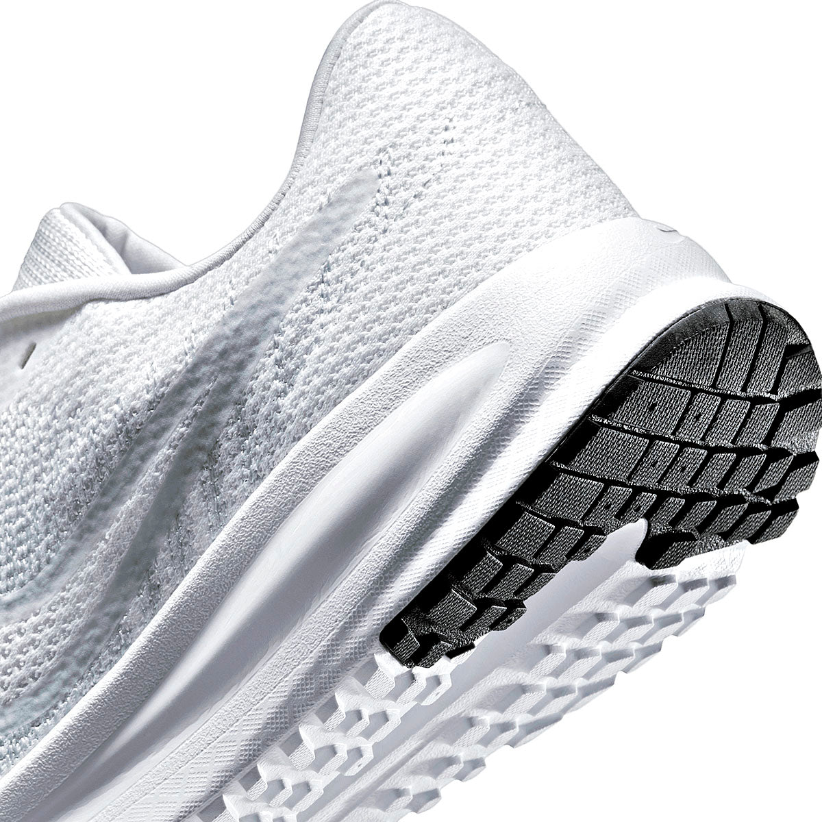 TENIS DEPORTIVO MUJER NIKE W  Run Defy BLANCO