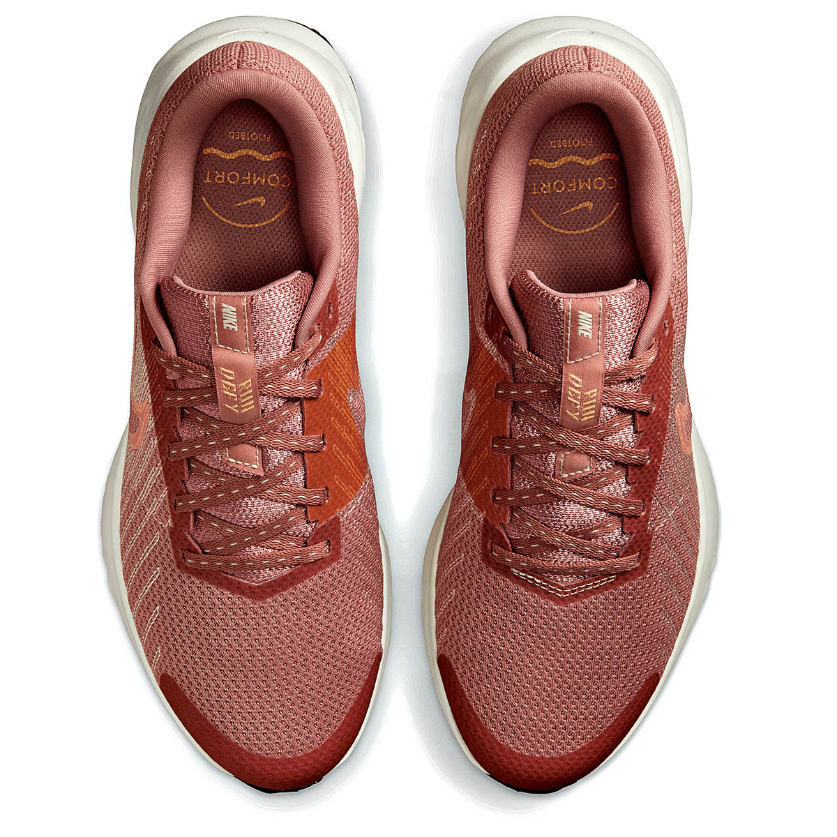Nike Nike Run Defy Tenis deportivo para mujer