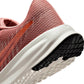 TENIS DEPORTIVO MUJER NIKE W  Run Defy ROSA