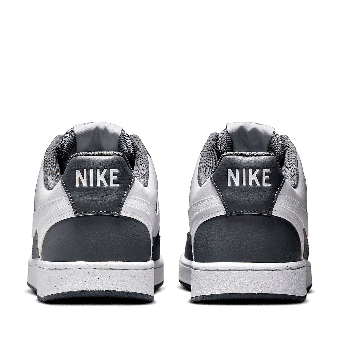 TENIS URBANO HOMBRE NIKE  Court Vision Lo BLANCO GRIS