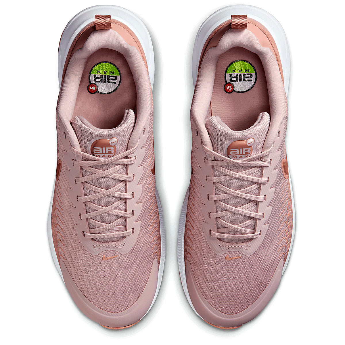 Nike Nike Air Max Nuaxis Tenis urbano para mujer