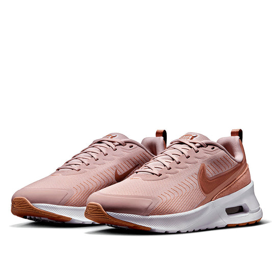 TENIS URBANO MUJER NIKE W  Air Max Nuaxis ROSA
