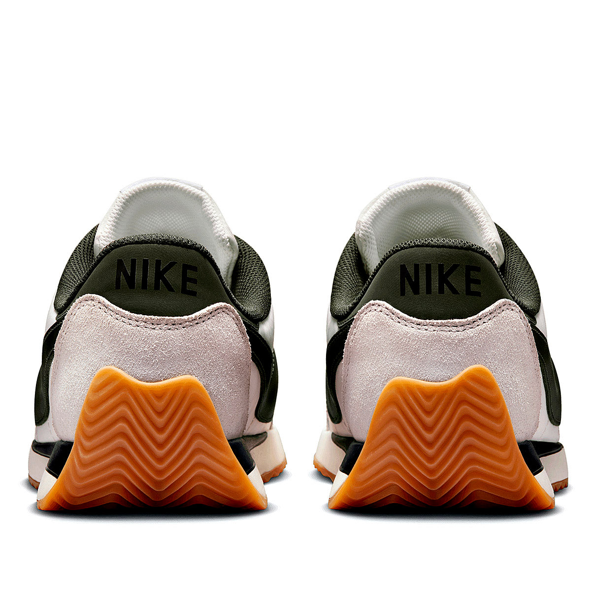 TENIS URBANO HOMBRE NIKE  Pacific BEIGE OLIVO