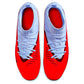 Nike Phantom 6 High Club FG/MG Tenis deportivo para hombre