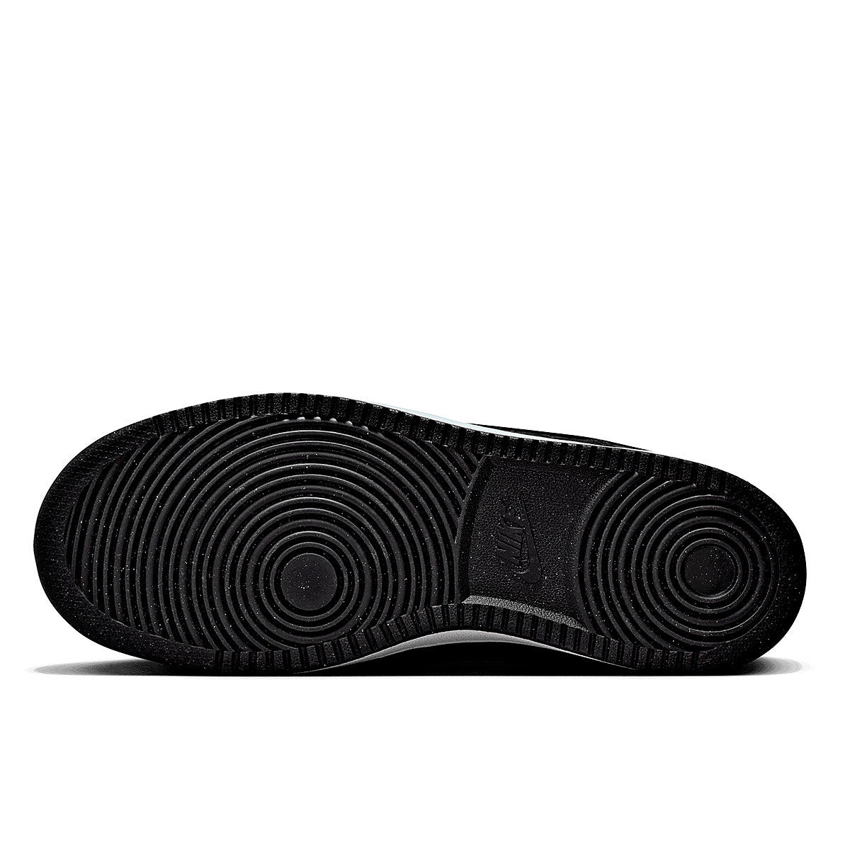 TENIS URBANO MUJER NIKE  Court Vision Lo NEGRO