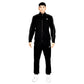 CONJUNTO HOMBRE NIKE  Club Poly Knitted Track Suit NEGRO