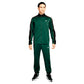 CONJUNTO HOMBRE NIKE  Club Poly Knitted Track Suit VERDE NEGRO