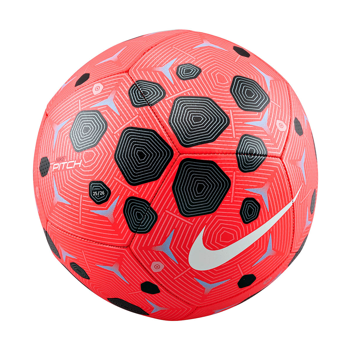 Nike Nike Pitch - Fa25 Balón de futbol