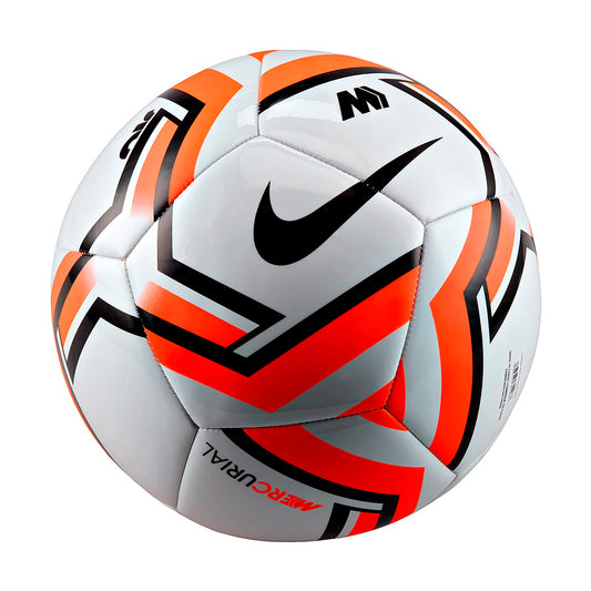 Nike Nk Merc Fade-Fa25 Balón de futbol