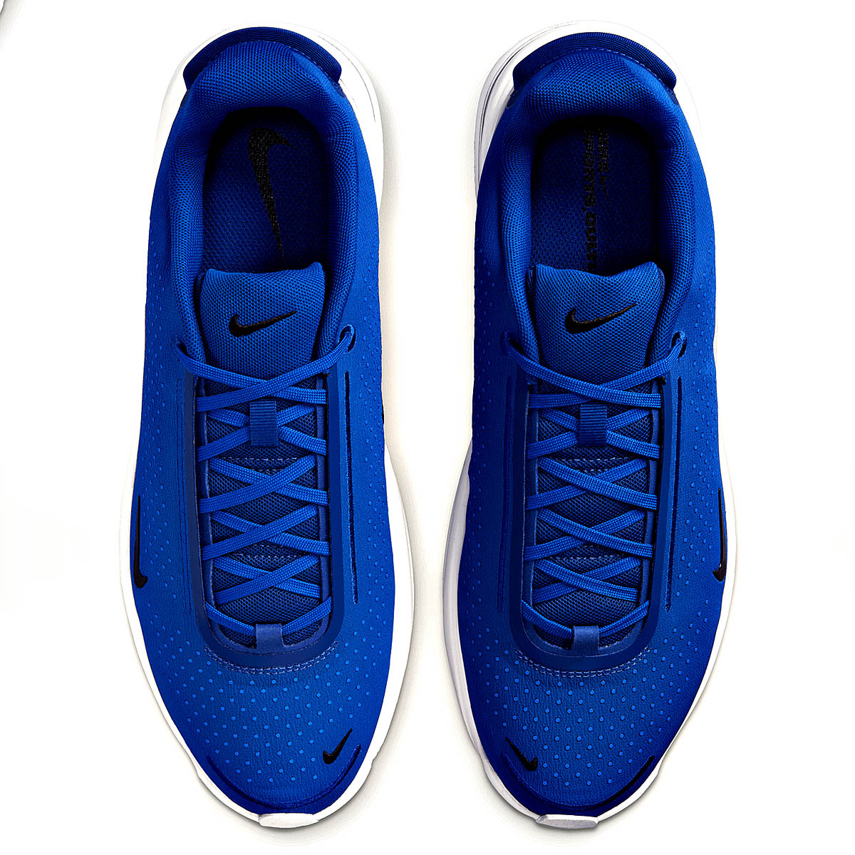 Nike Nike Air Zoom Upturn SC Tenis urbano para hombre