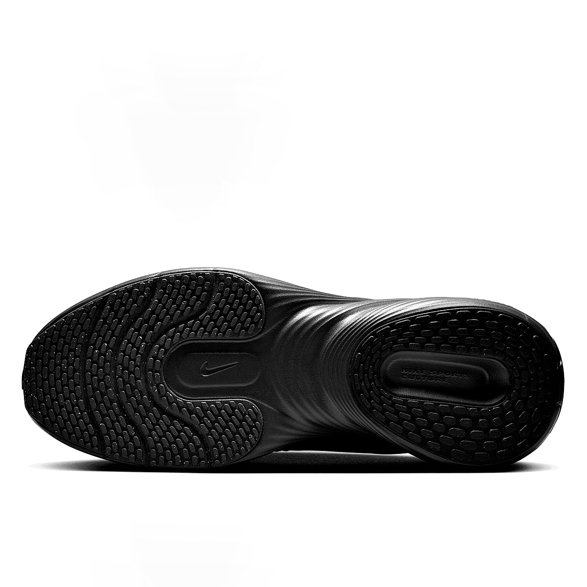 TENIS URBANO MUJER NIKE W  Uplift SC GRIS NEGRO