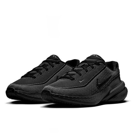 TENIS URBANO MUJER NIKE W  Uplift SC GRIS NEGRO