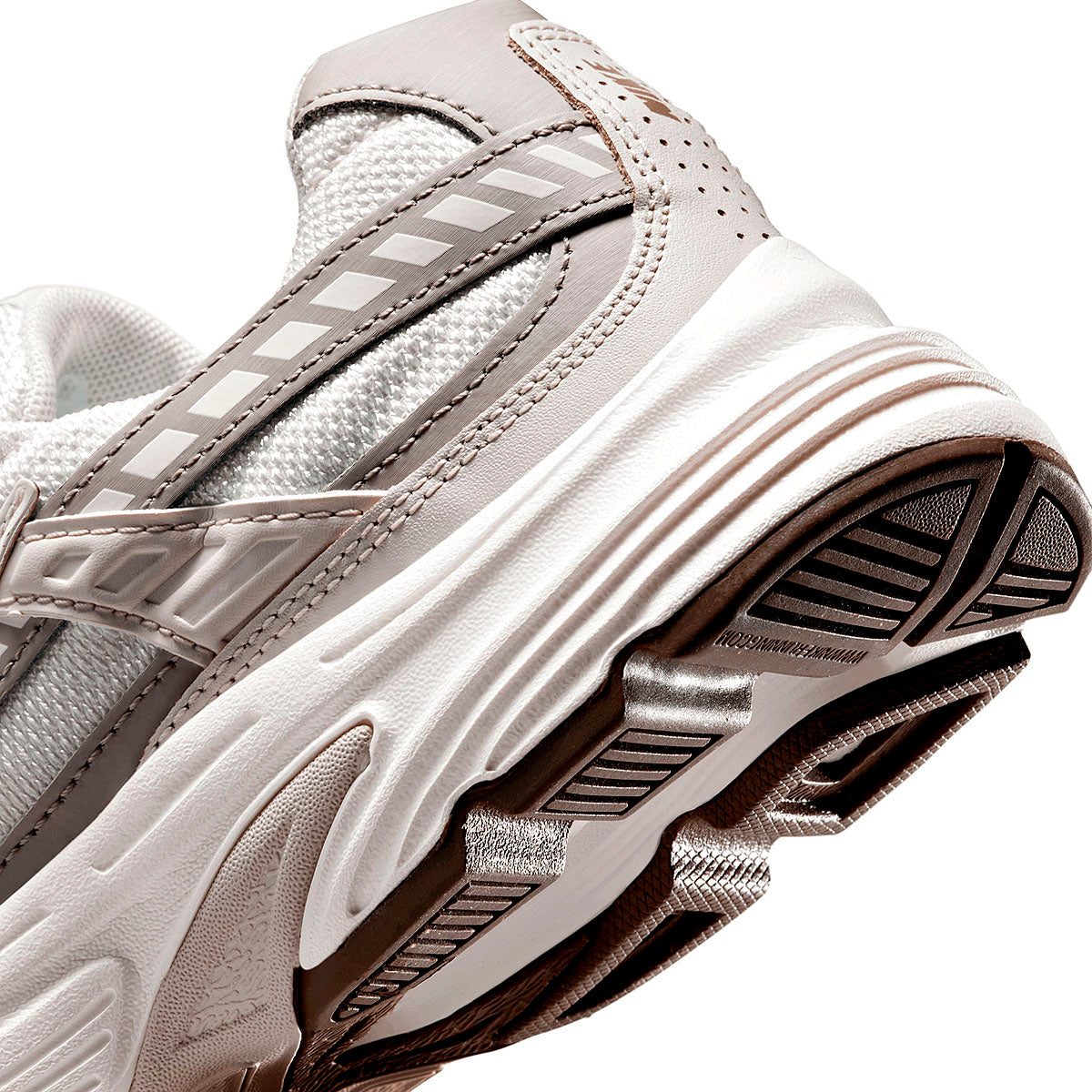 TENIS URBANO MUJER NIKE W  Initiator BLANCO GRIS
