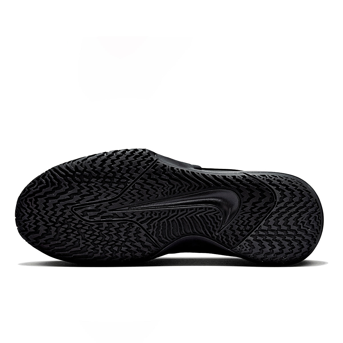 TENIS DEPORTIVO HOMBRE NIKE  Precision VII Nbk NEGRO