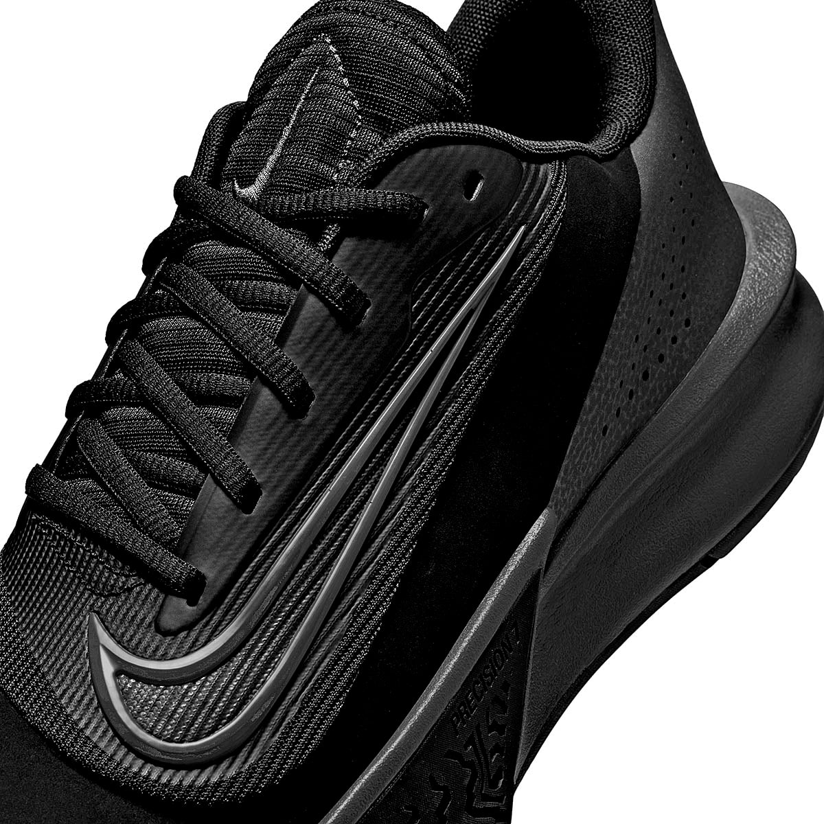 TENIS DEPORTIVO HOMBRE NIKE  Precision VII Nbk NEGRO