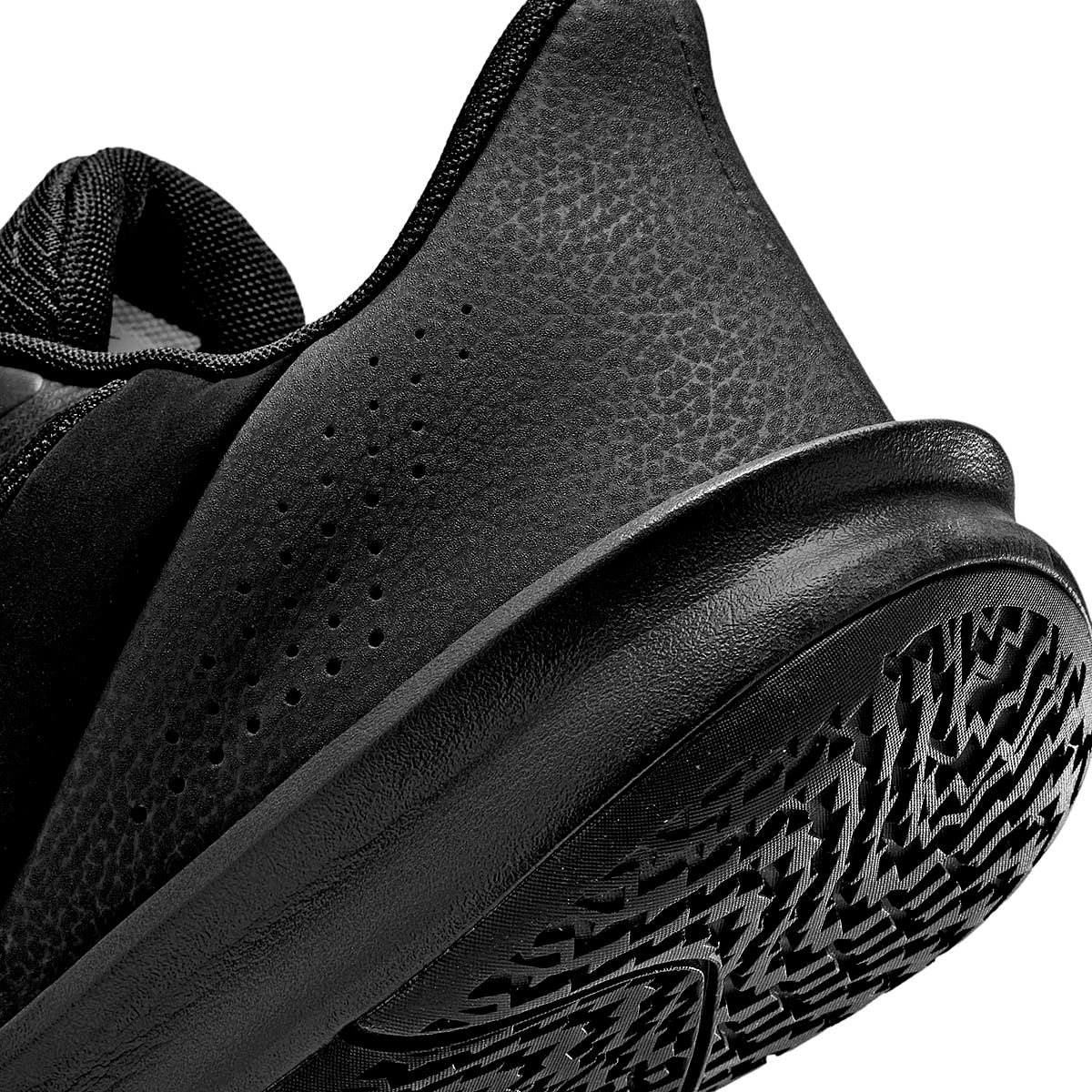 TENIS DEPORTIVO HOMBRE NIKE  Precision VII Nbk NEGRO