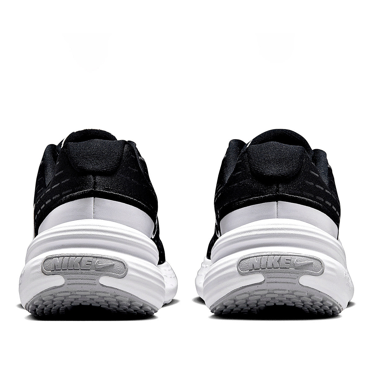 TENIS URBANO JUVENIL NIKE  Uplift SC (GS) NEGRO