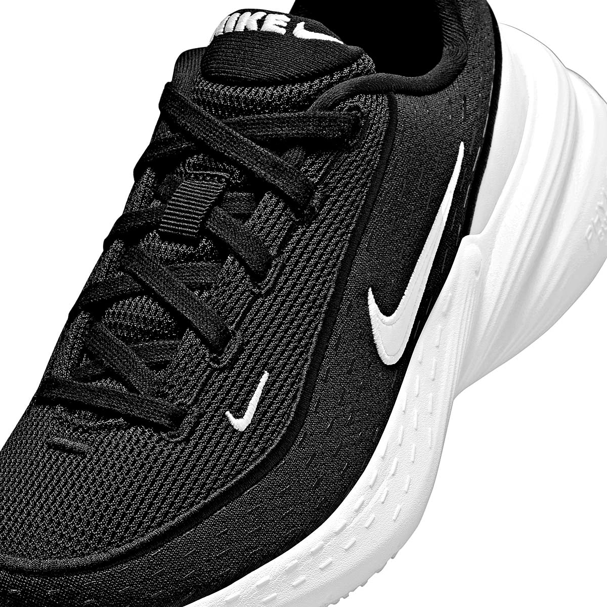 TENIS URBANO JUVENIL NIKE  Uplift SC (GS) NEGRO