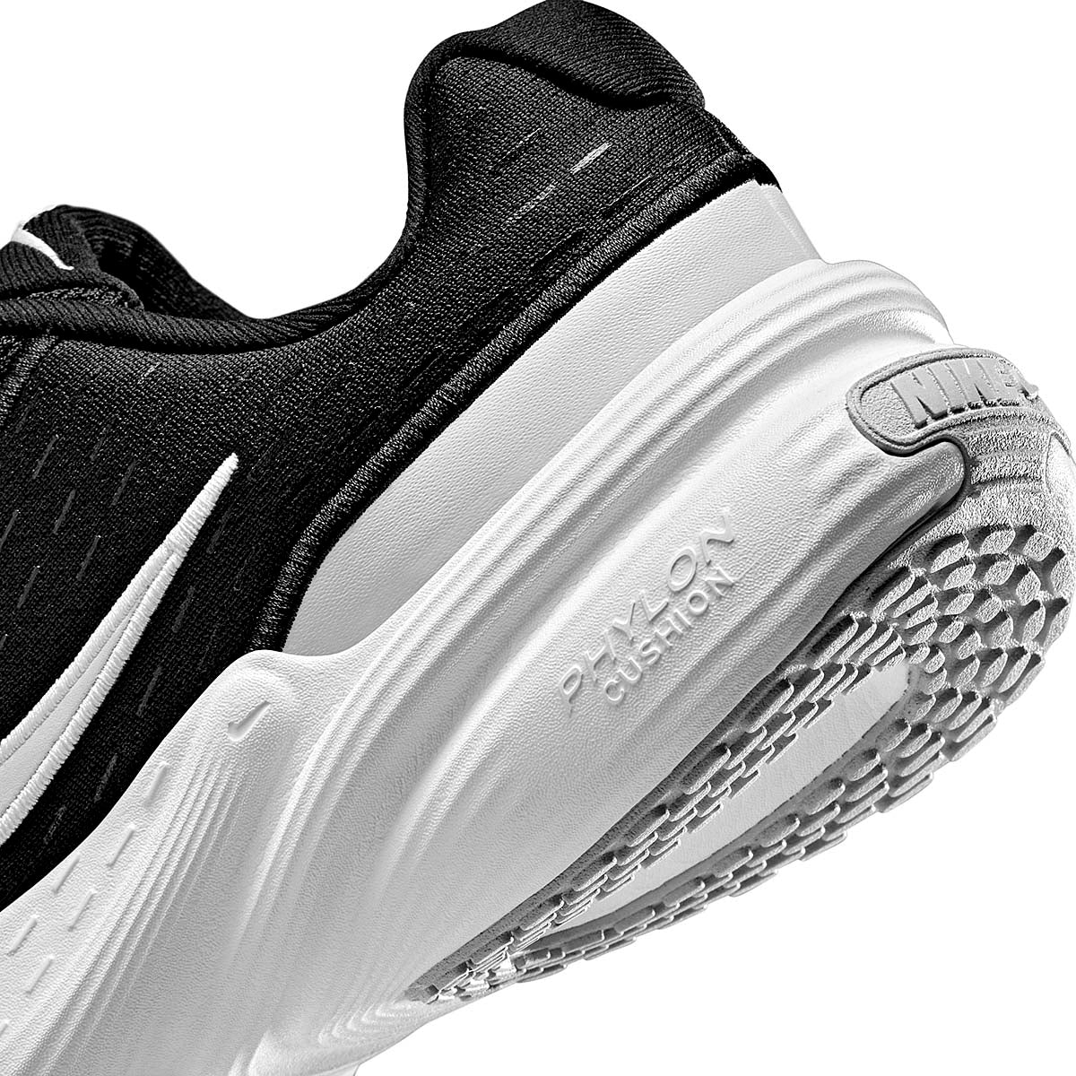 TENIS URBANO JUVENIL NIKE  Uplift SC (GS) NEGRO