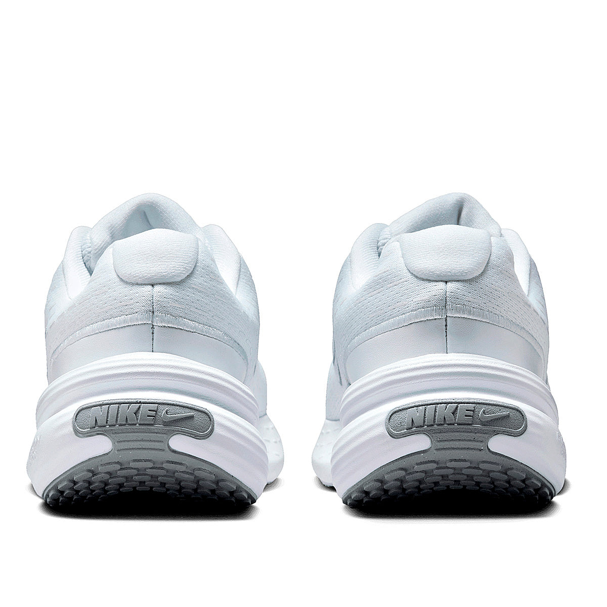 TENIS URBANO JUVENIL NIKE  Uplift SC (GS) BLANCO