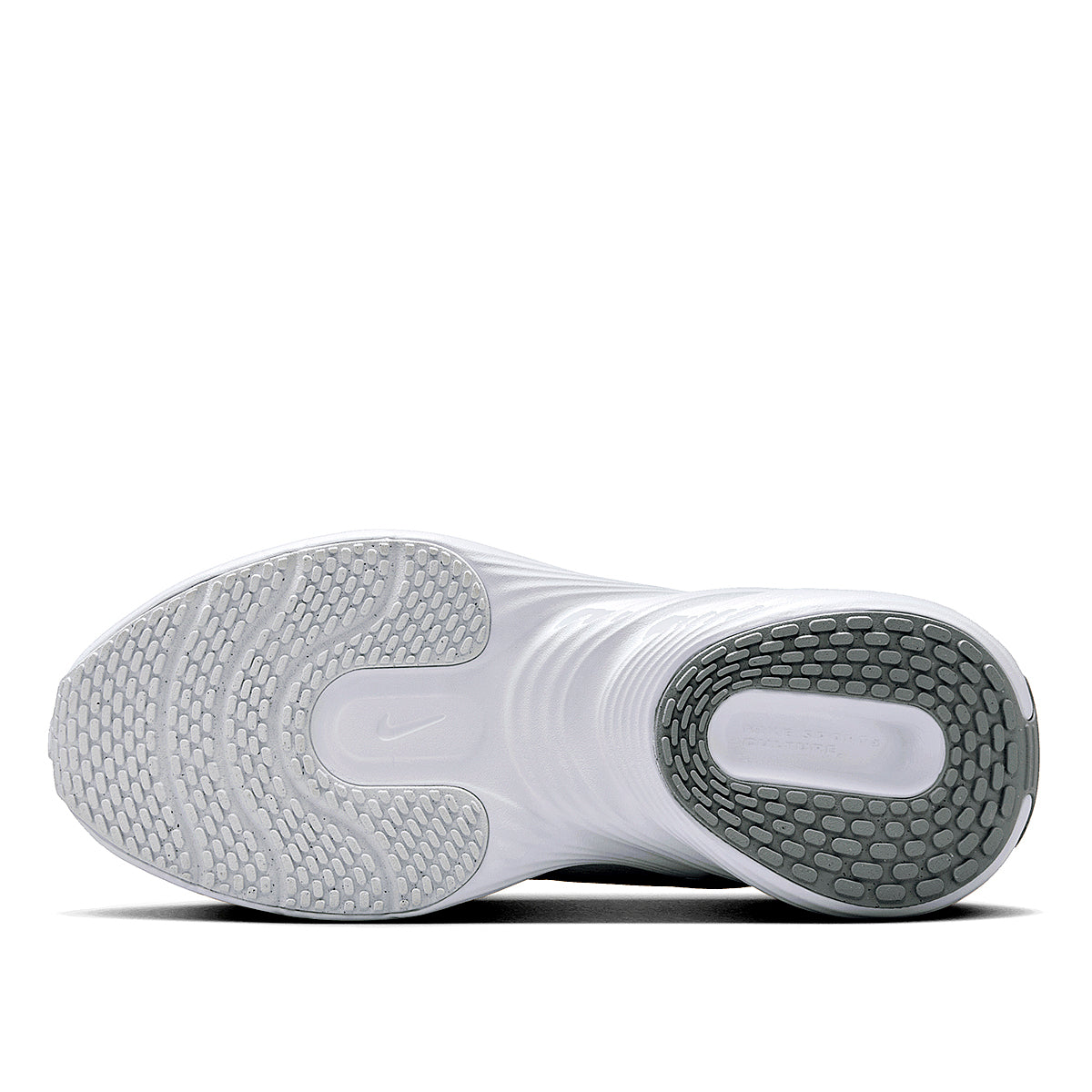 TENIS URBANO JUVENIL NIKE  Uplift SC (GS) BLANCO