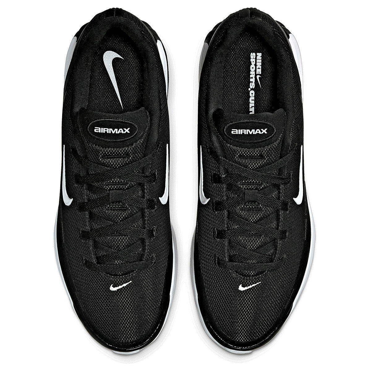 Nike Air Max Bia Tenis urbano para hombre
