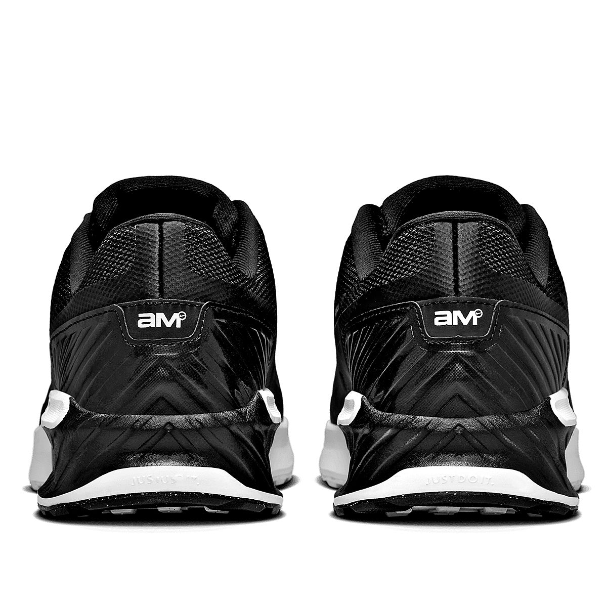 TENIS URBANO HOMBRE NIKE  Air Max Bia NEGRO