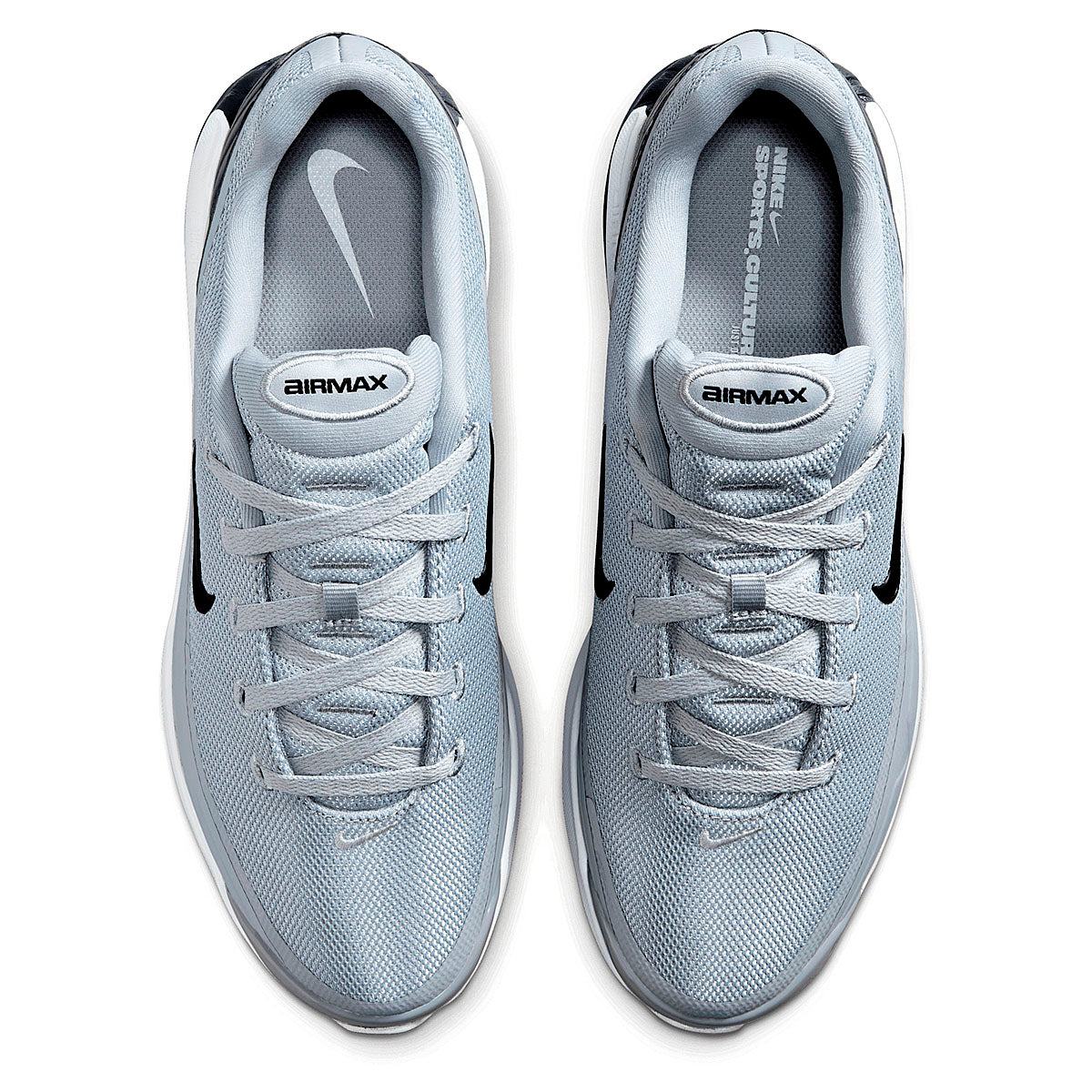 Nike Air Max Bia Tenis urbano para hombre