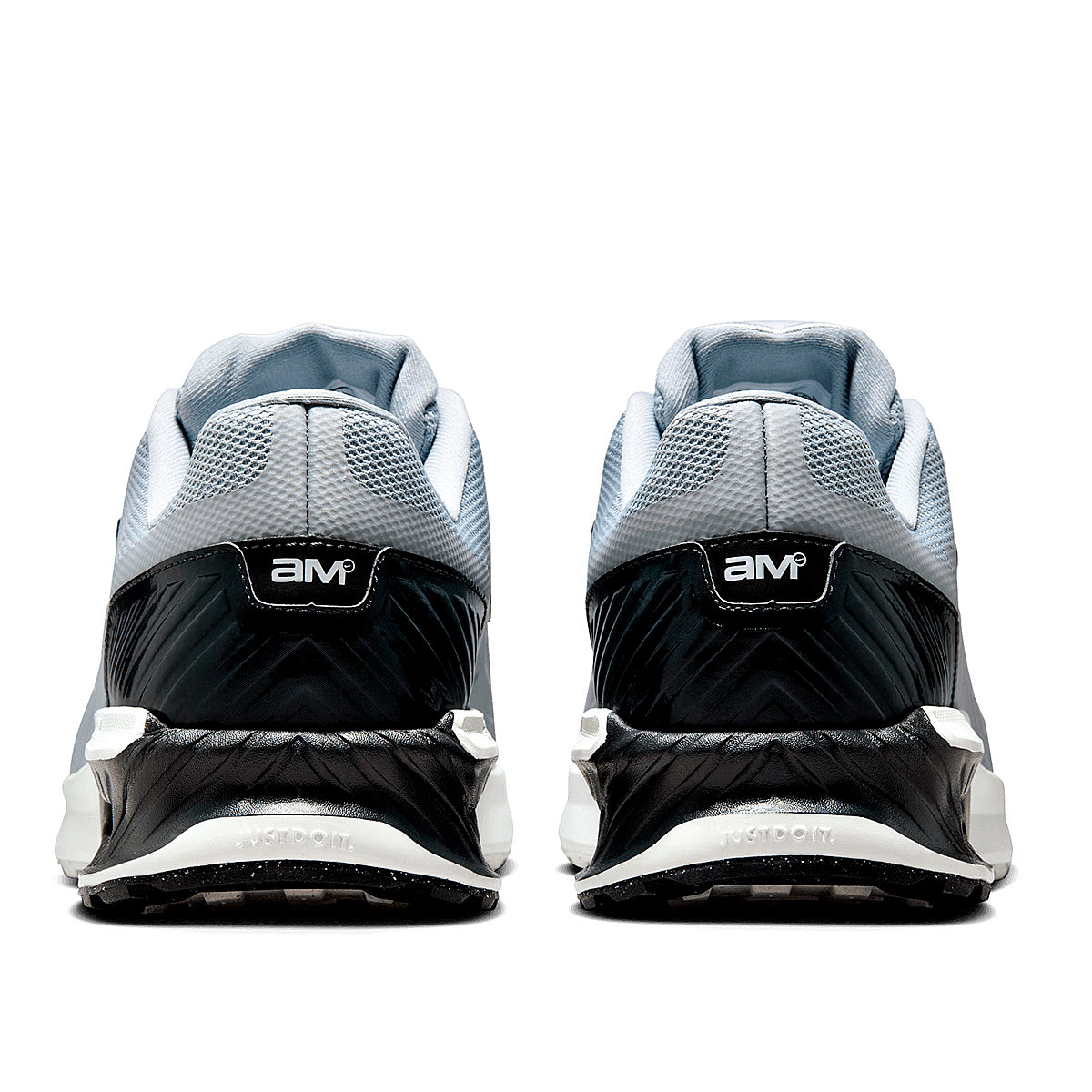 TENIS URBANO HOMBRE NIKE  Air Max Bia GRIS NEGRO