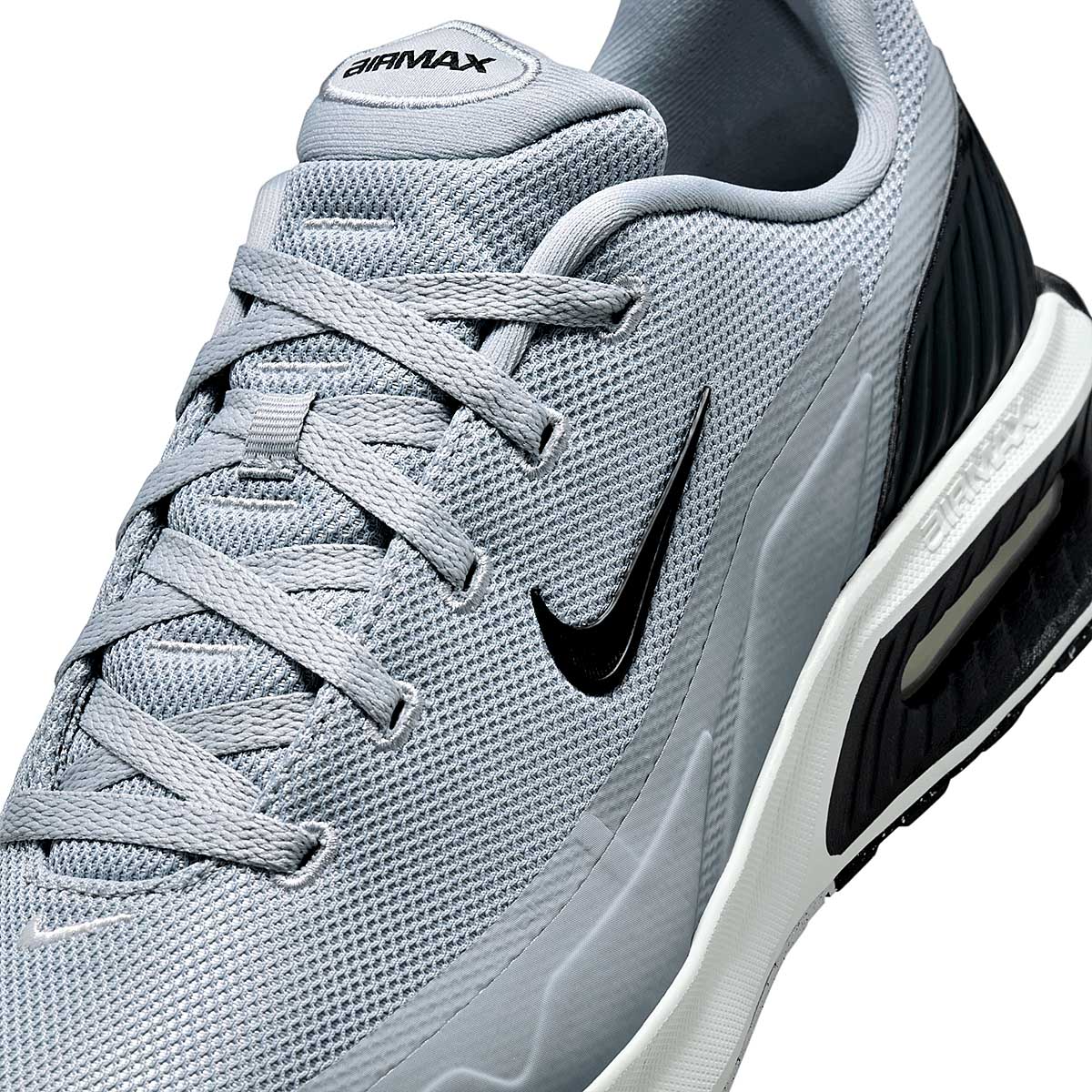 TENIS URBANO HOMBRE NIKE  Air Max Bia GRIS NEGRO