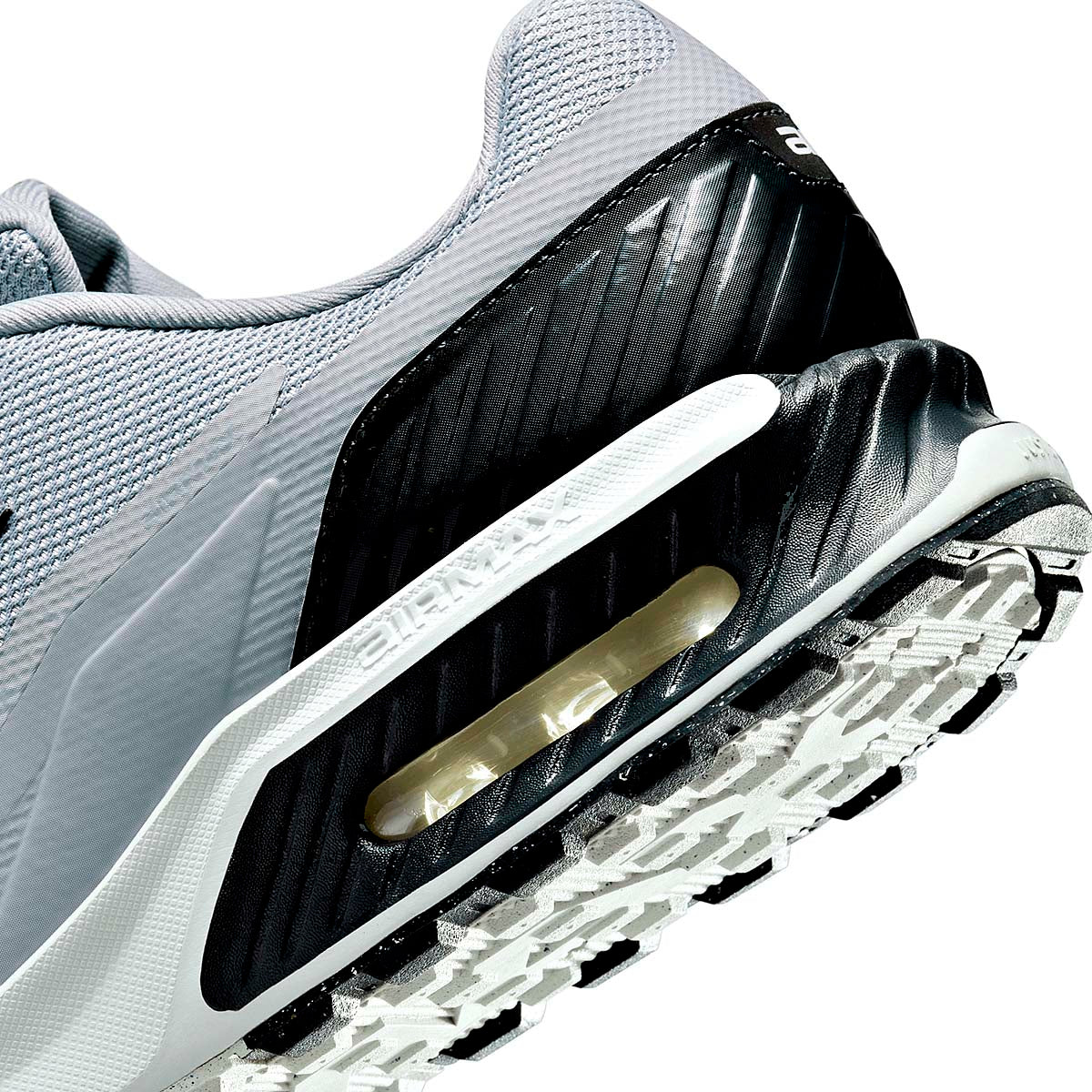 TENIS URBANO HOMBRE NIKE  Air Max Bia GRIS NEGRO