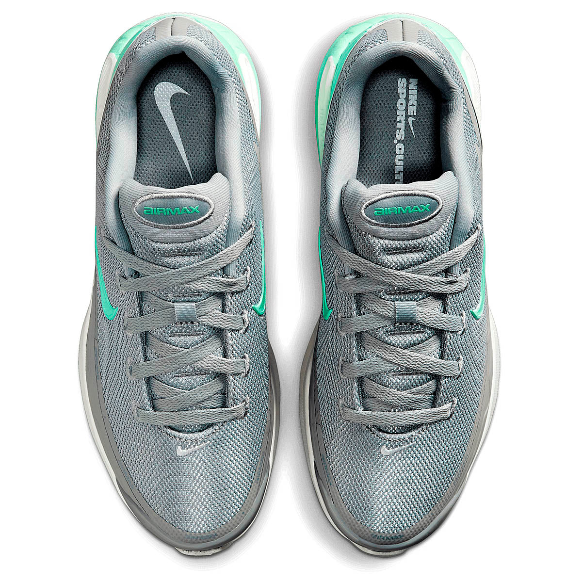 Nike W Air Max Bia Tenis urbano para mujer