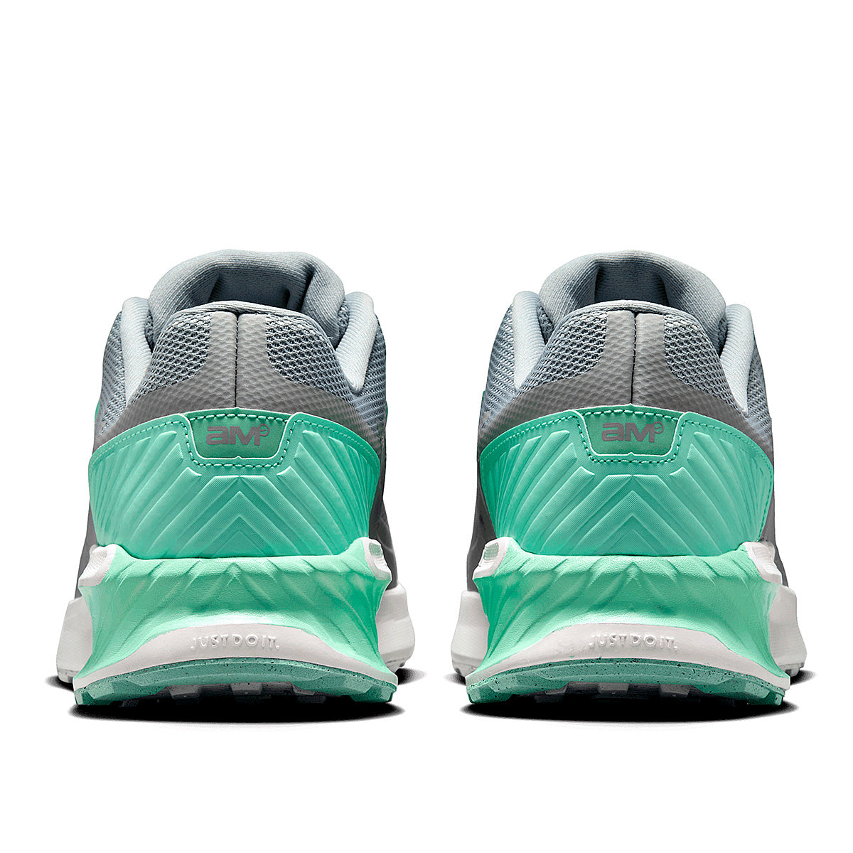 TENIS URBANO MUJER NIKE W Air Max Bia GRIS VERDE
