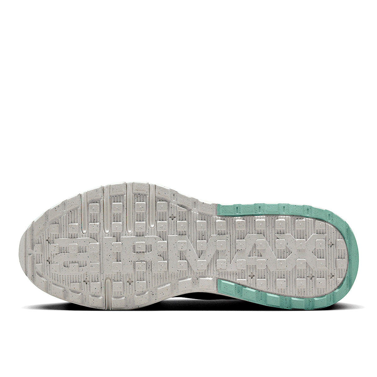 TENIS URBANO MUJER NIKE W Air Max Bia GRIS VERDE