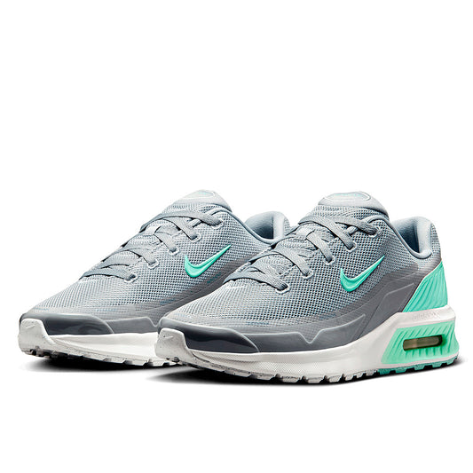 TENIS URBANO MUJER NIKE W Air Max Bia GRIS VERDE